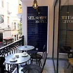 Sel 酒店