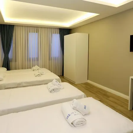 Hotel Sel Istanbul