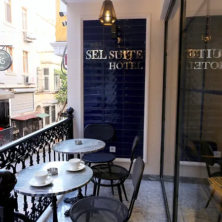 Sel Otel