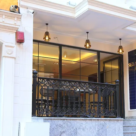 Hotel Sel Istanbul