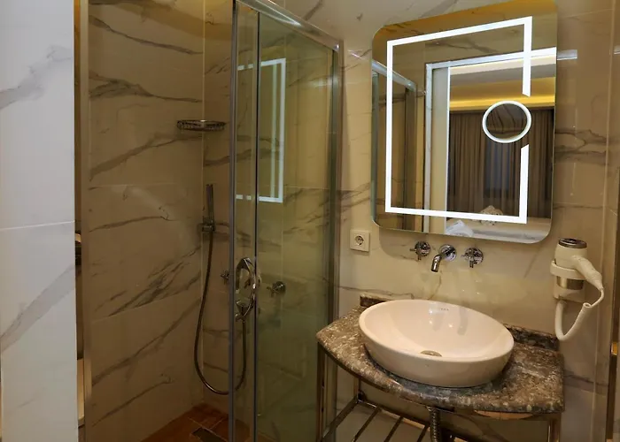 Sel ホテル イスタンブール