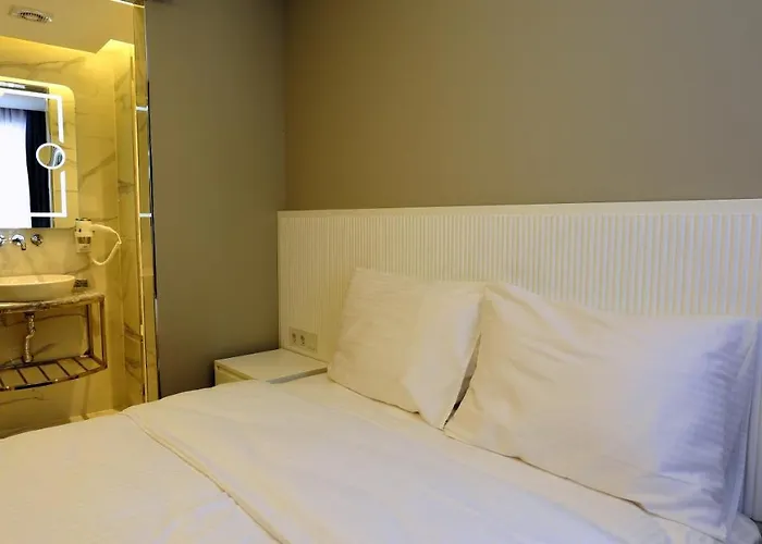 Sel イスタンブール