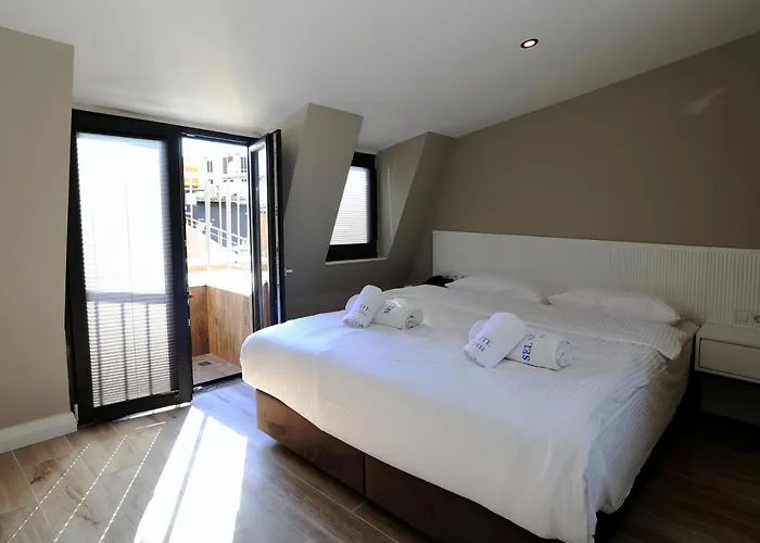 Sel イスタンブール