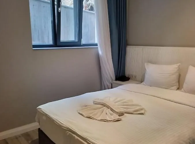 Sel イスタンブール