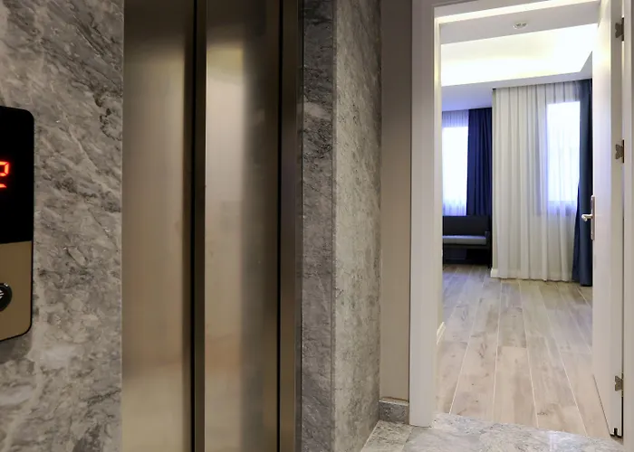 Sel イスタンブール