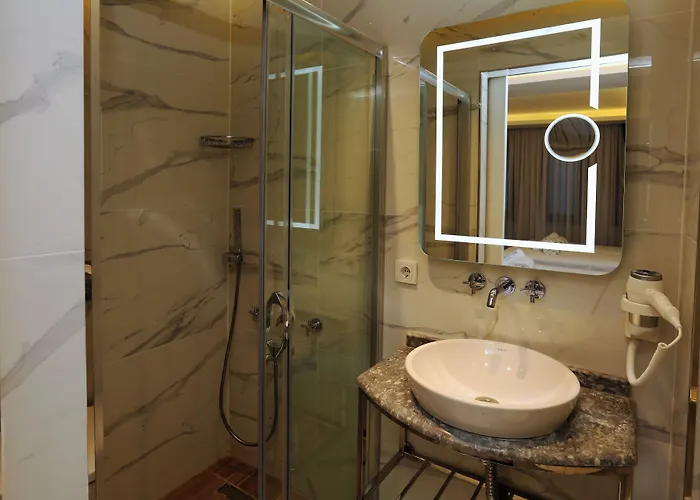 Sel * イスタンブール