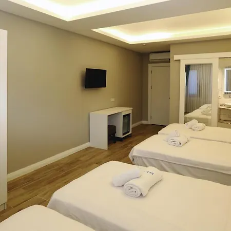 Sel Hotel