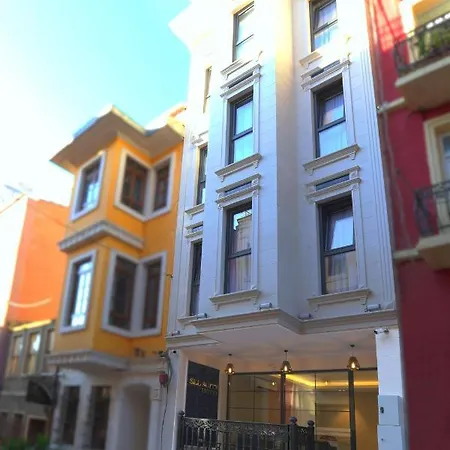 Hotel Sel Istanbul