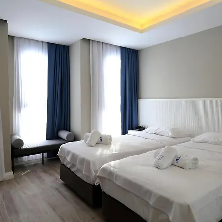 Hotel Sel *