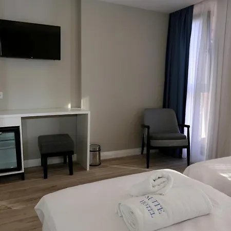 Hotel Sel
