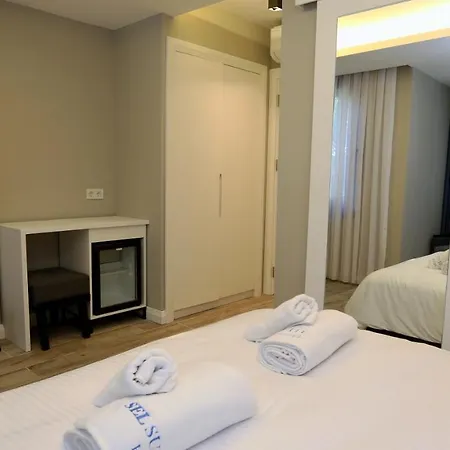 Sel Hotel *