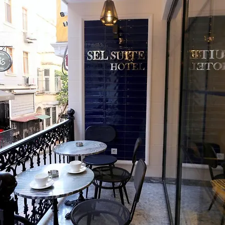 Hotel Sel