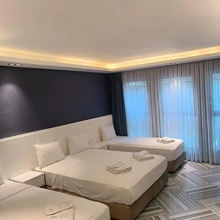 Hotel Sel *