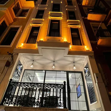 Hotel Sel