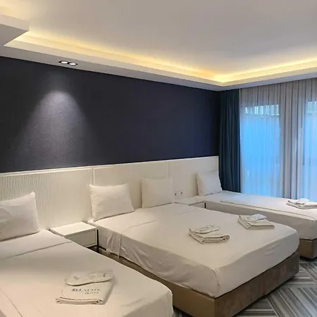 Sel Hotel