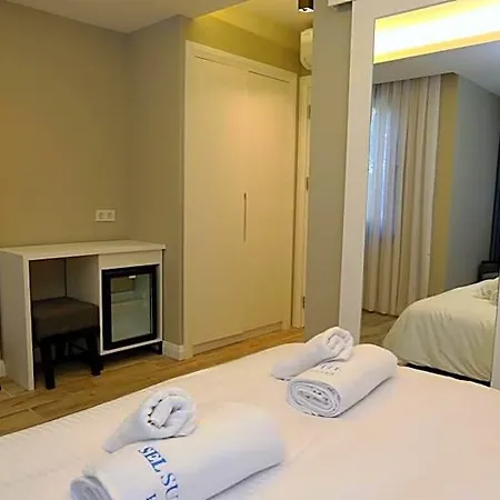 Hotel Sel *