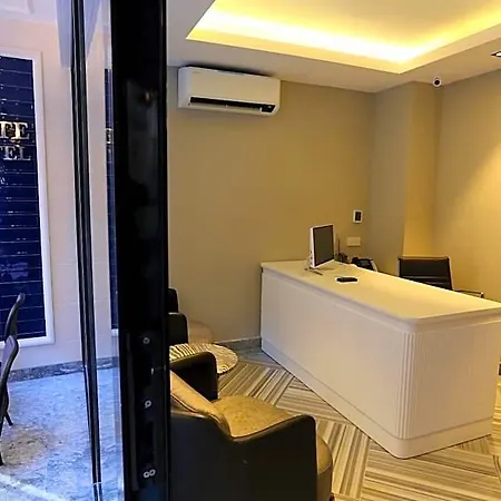 Hotel Sel Istanbul