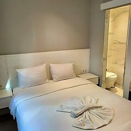 Sel Hotel Istanbul