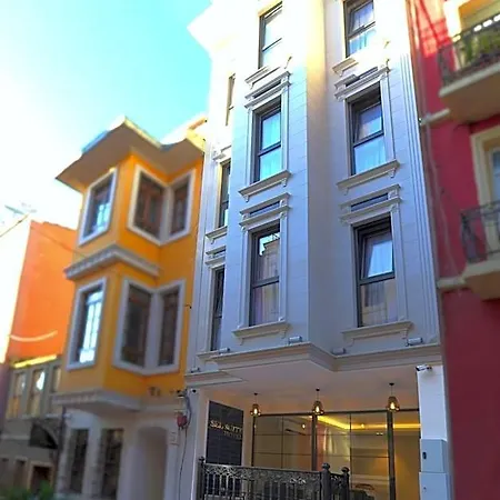 Sel Istanbul