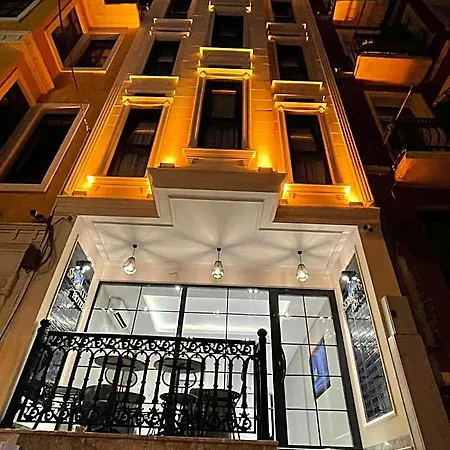 Hotel Sel