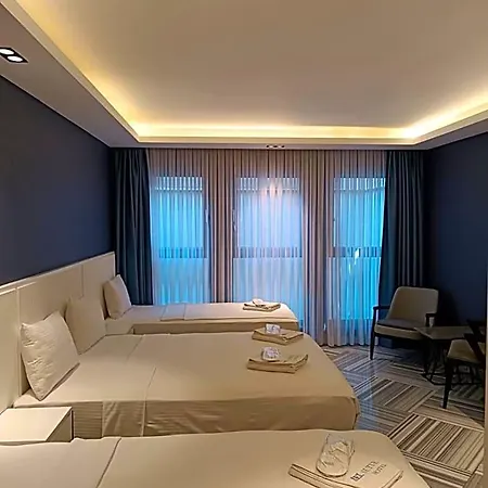 Hotel Sel *
