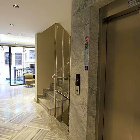 Sel Hotel Istanbul