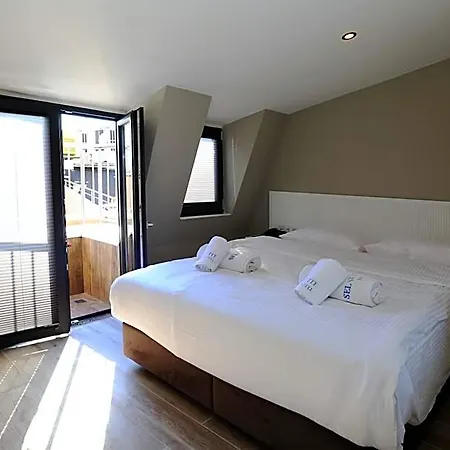 Sel Hotel Istanbul