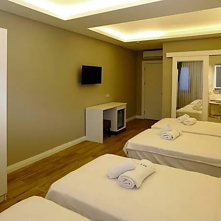 Hotel Sel *