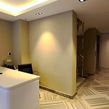 Sel Hotel Istanbul