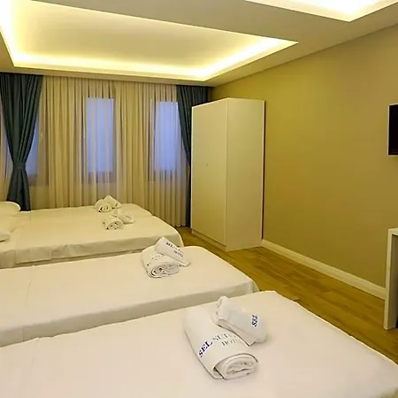 Sel * Istanbul