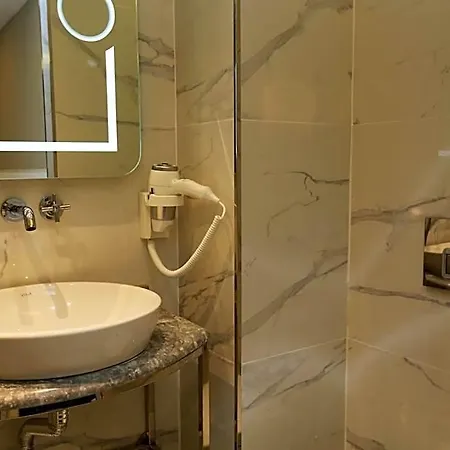 Hotel Sel