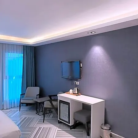 Sel Hotel Istanbul