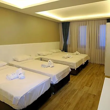 Hotel Sel Istanbul