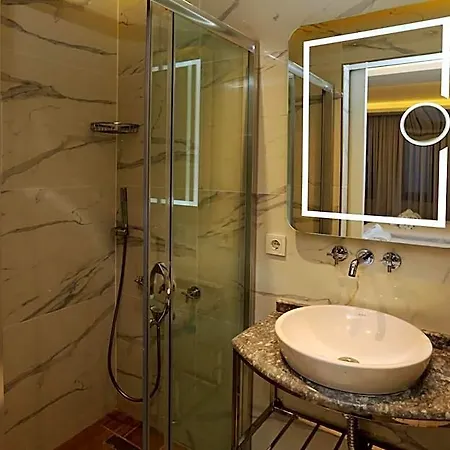 Sel Hotel Istanbul