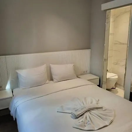 Sel Hotel Istanbul