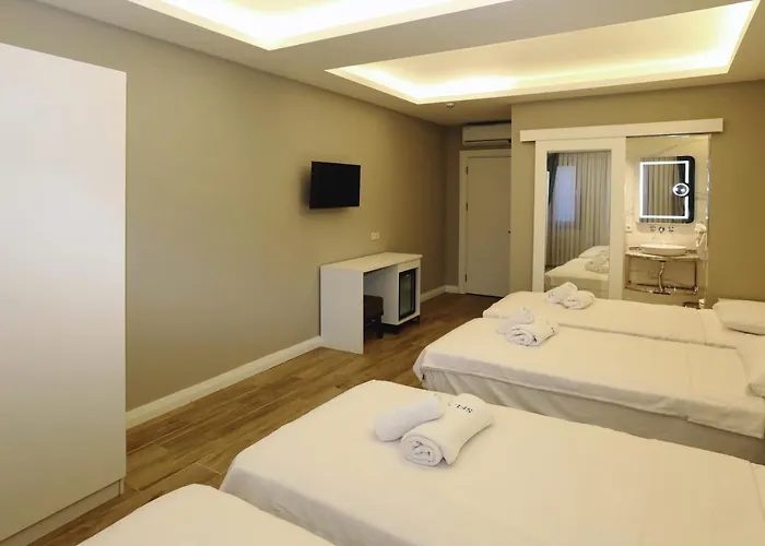 Sel Hotel