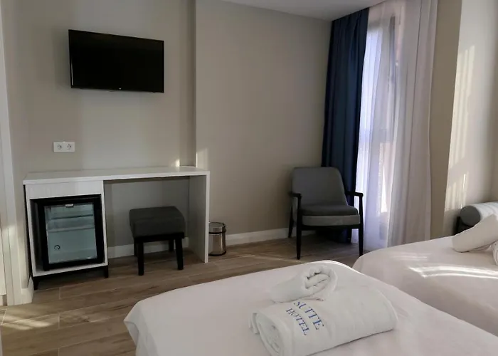 Hotel Sel