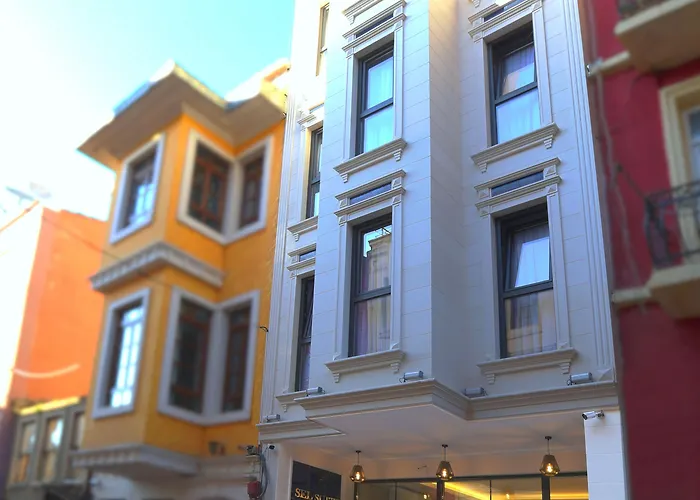 Sel Hotel