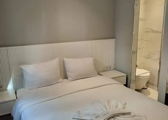 Hotel Sel