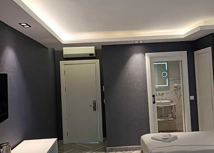 Hotel Sel