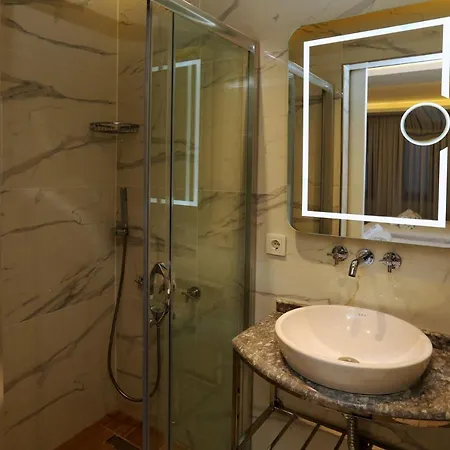 Sel Otel İstanbul