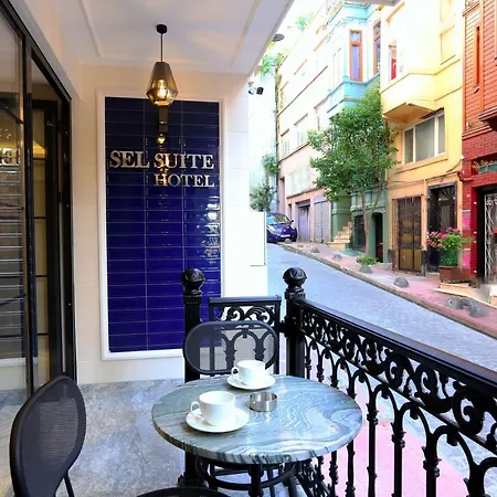 Otel Sel İstanbul