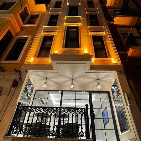 Otel Sel İstanbul