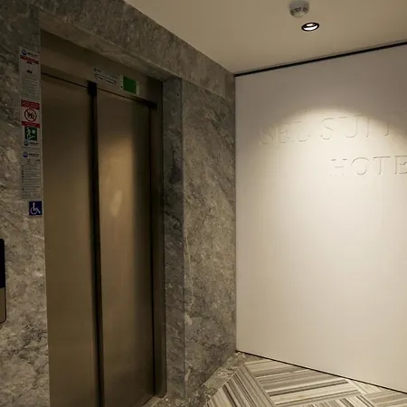 Sel Otel İstanbul