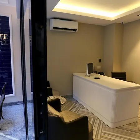 Otel Sel *