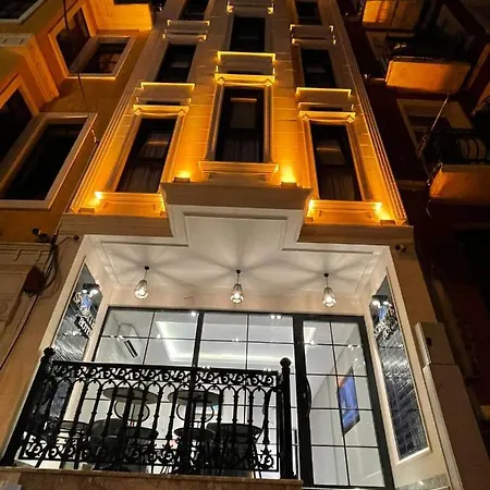 Otel Sel *