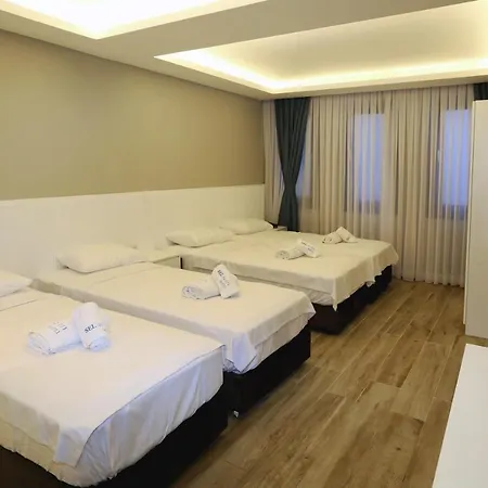 Otel Sel *