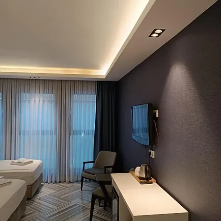 Otel Sel