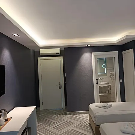 Otel Sel İstanbul