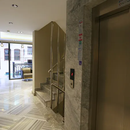 Sel * Стамбул